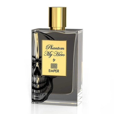 Emper Phatom my hero, unisex 100ml Emper,