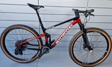 BICI MOUNTAINBIKE BOTTECCHIA GARDENA 29 CARBONIO FULL SRAM GX AXS SID XT DEORE