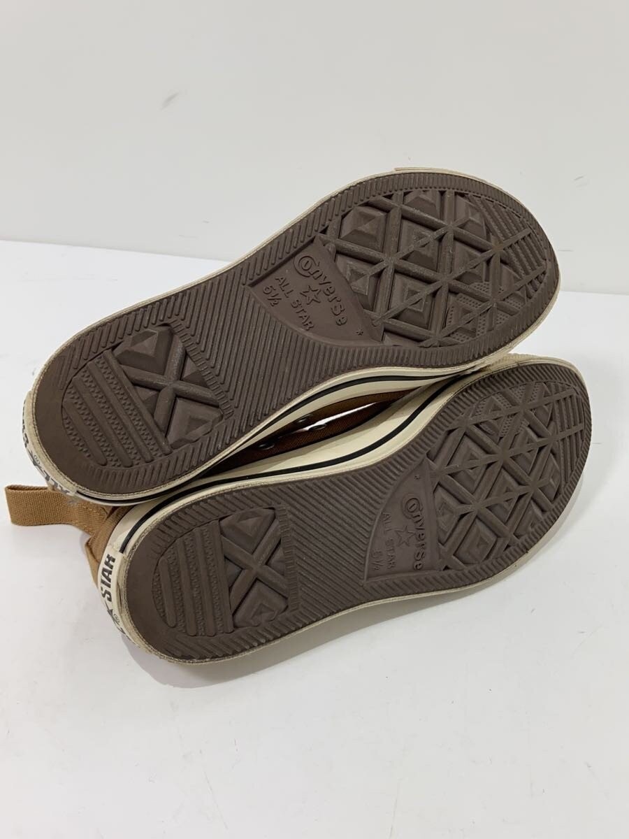 Converse High Cut Sneakers 25Cm 1Sd662 LlK51 thumbnail 4