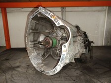 Boite de vitesse Mercedes 210