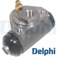 Delphi LW70005 Radbremszylinder Zylinder Radbremse Hinterachse Hinten FüR Fiat