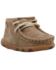 Twisted X Toddler Kid's Driving Mocs - ICA0005