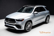 2024 Mercedes-Benz GLE GLE 63 S AMG