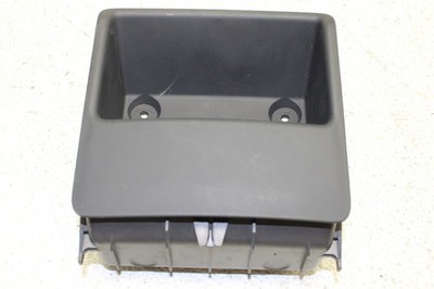 2012 Volkswagen Golf R Rear Center Storage Compartment Tray 1K5863383C 10-14