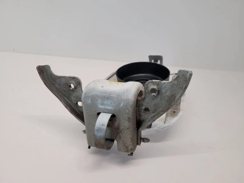 Dodge Charger 2011-2019 puerta de llenado de combustible blanca 11 12 13 14 15 16 17 18 19 Foto 4 de 4