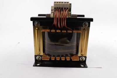 Transfab Transformer VDE-0550-2200524