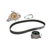Wasserpumpe + Zahnriemensatz Schaeffler INA 530 0355 30
