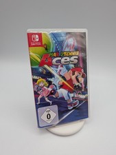 Nintendo Switch - Mario Tennis Aces - Spiel i...