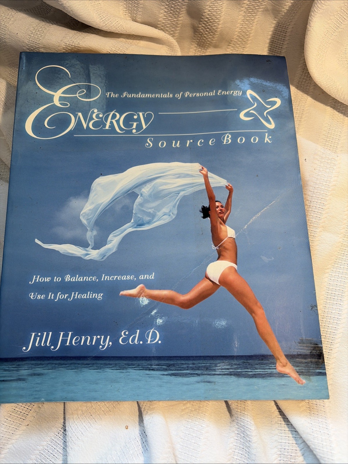 Energy Source Book