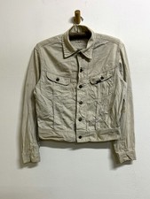 60s Lee Westerner Sanforized Union Made Sateen Cotton Jacket