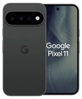Google Pixel 11 256GB Obsidian 6,3 Zoll Full HD 120 Hz 48 MP 12 GB RAM - NEU