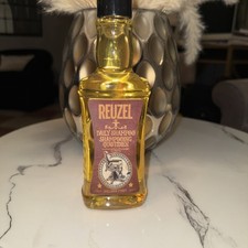 Reuzel - Daily Shampoo 350ml/11.83oz