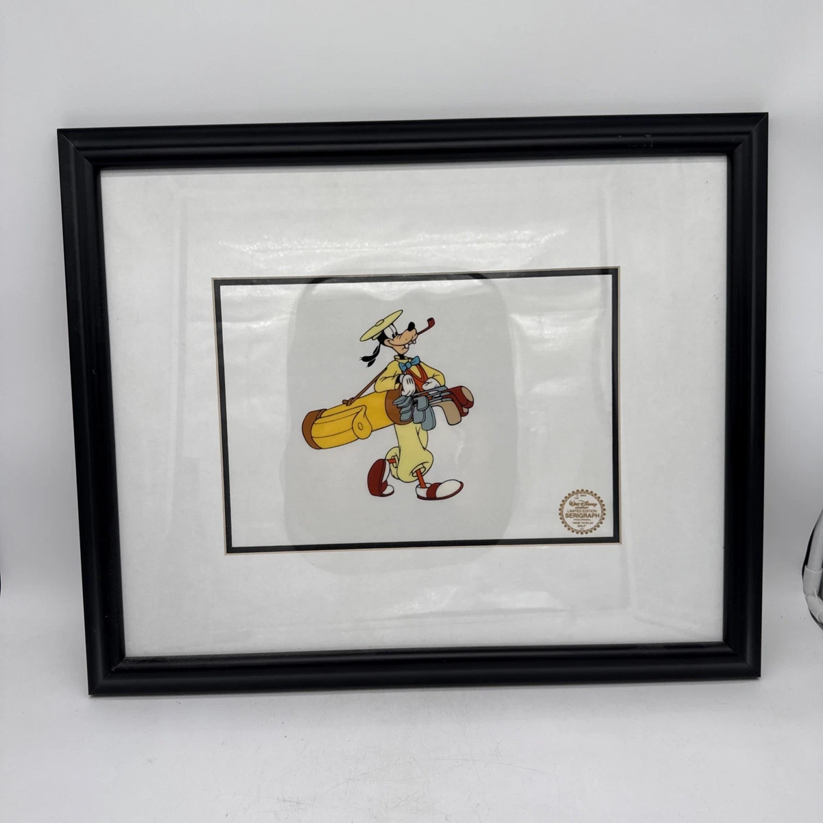 Goofy Disney Animation Art & Cels (1968-Now) for sale | eBay