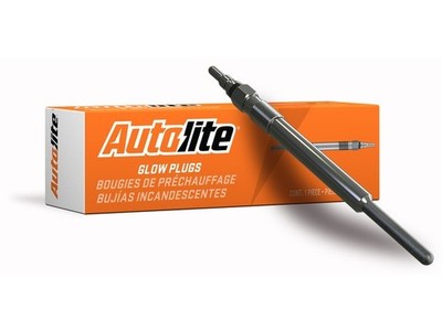 Diesel Glow Plug Autolite 1120 for 2005-20 Chevy GMC 6.6L Diesel Sierra Express