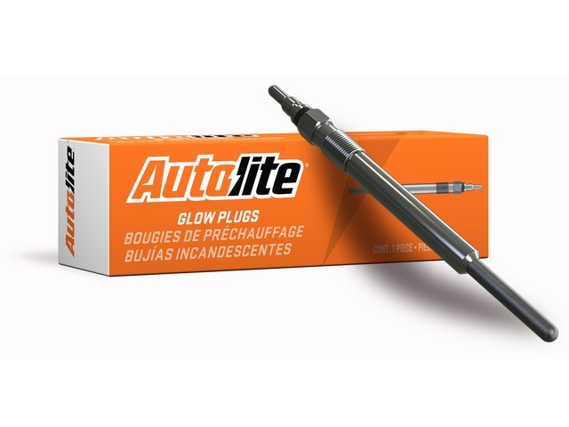 Diesel Glow Plug Autolite 1120 for 2005-20 Chevy GMC 6.6L Diesel Sierra Express
