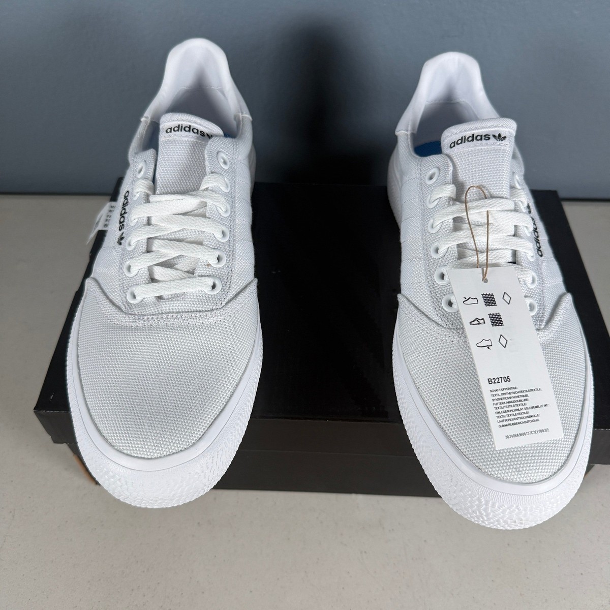 ADIDAS:skateboardingu003cMATCHBREAK SUPERu003e新品