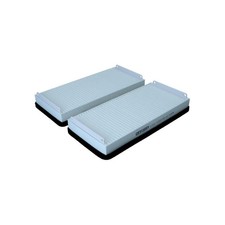 Innenraumfilter Pollenfilter für Mercedes E-Klasse W210 VF210 S210 id69136