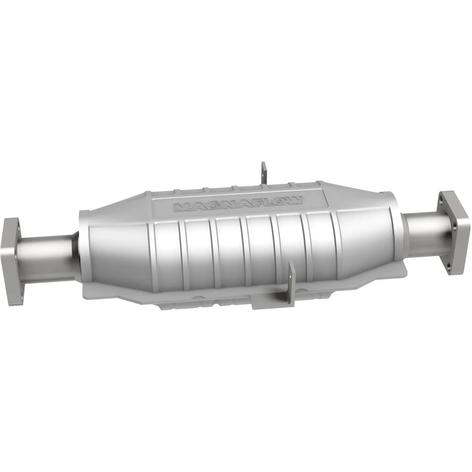 Convertidor catalítico Magnaflow 23503 para X19 Fiat X-1/9 Strada Lancia Zagato 124 Foto 4 de 4