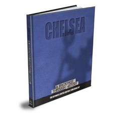 Chelsea - Michael O'Neill (Multiple / Mixed Media)