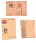Mexico   3  wrappers