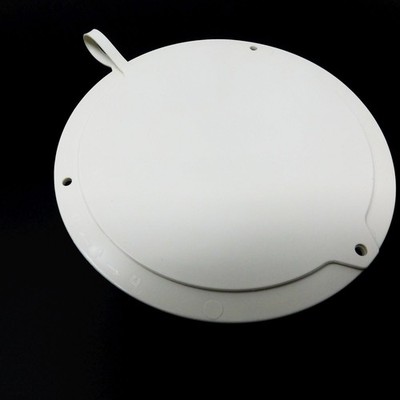 DeLonghi 5315110071 Wandanschlussadapter Flansch 150mm Silent PAC EL 92 98 112