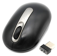 Asus Wireless Cordless Mouse