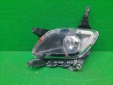 2009 Hyundai Genesis Nebelscheinwerfer-Baugruppe linke Seite OEM 922013M000