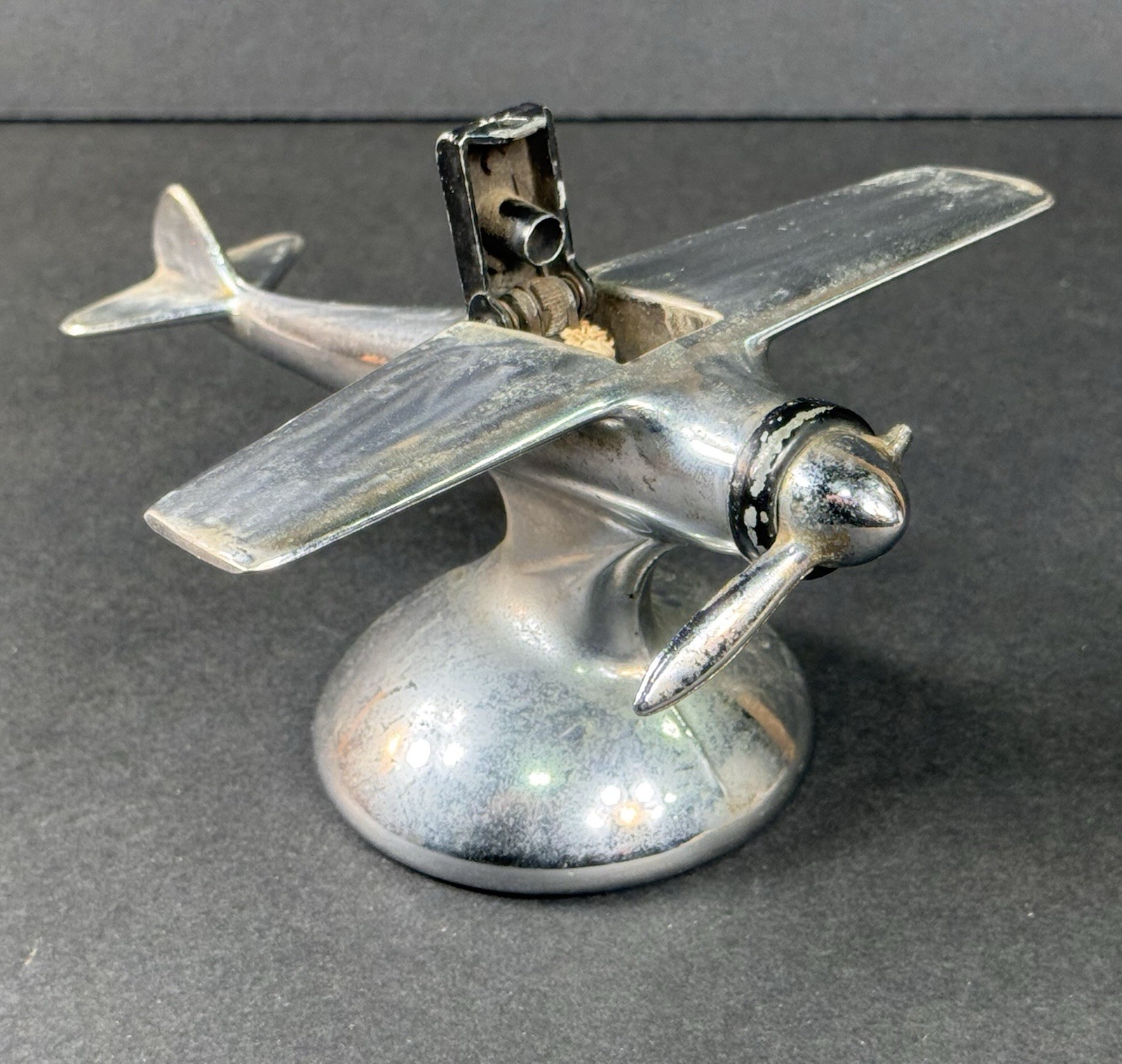 Base Made In Usa - As Is