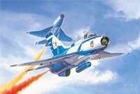 Trumpeter 752862 1/48 J-7GB