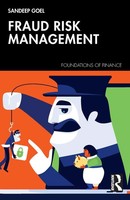 Sandeep Goel | Fraud Risk Management | Taschenbuch | Englisch (2026)