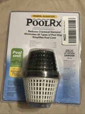 Pool 101066 6 Month Treats 20k-30k gallons, Black NEW