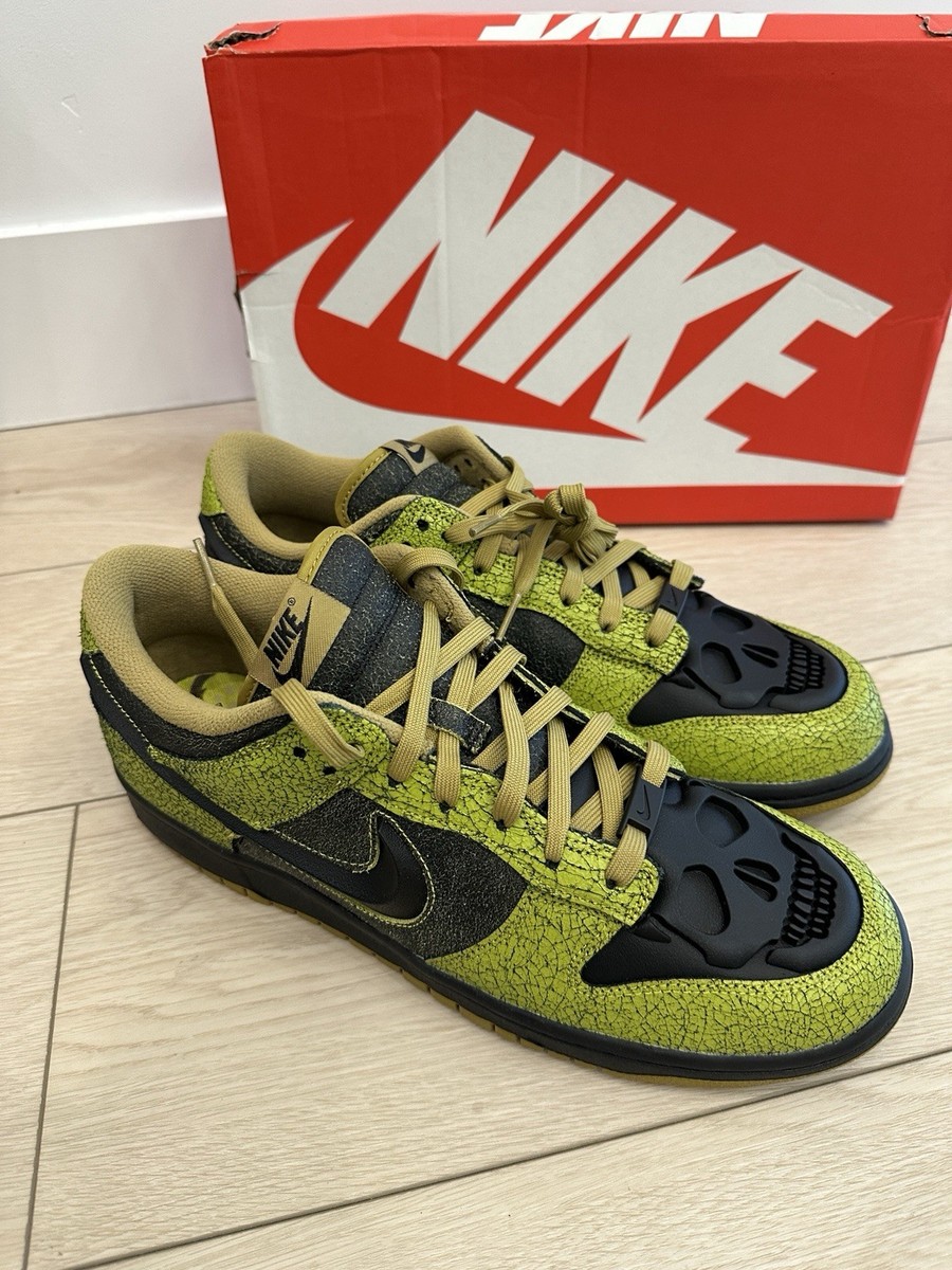 靴 NIKE W DUNK LOW SE \"Made You Look\" 27cm 27cm NIKE WMNS Dunk Low Made You Look