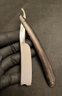 Joseph Smith & Sons Celebrated Razor