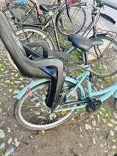 Masciaghi Olanda 26" Bici per Donna (SHL26000)consegna A Mani A Torino