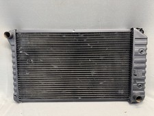 1966-1972 Pontiac GTO Chevelle Skylark Radiator Corvette Cutlass 442 GS Malibu