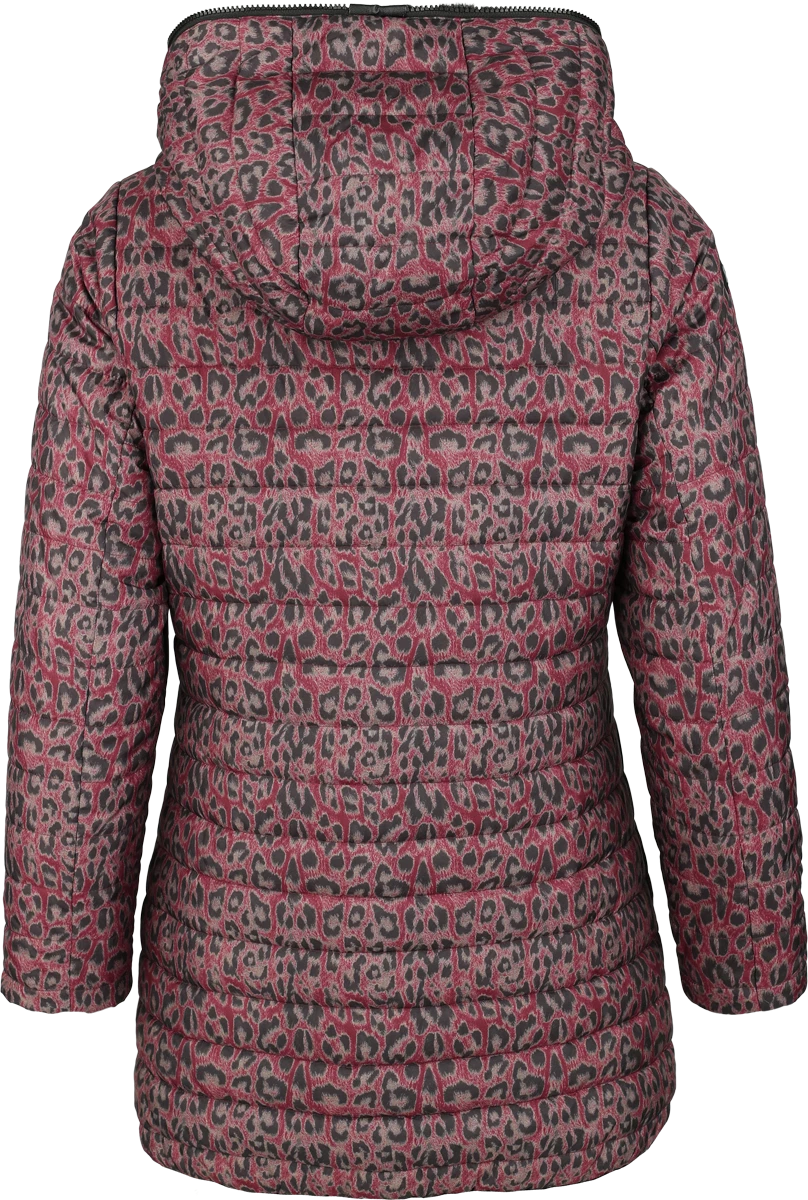 RED by EMP Damen Wendejacke multicolor
