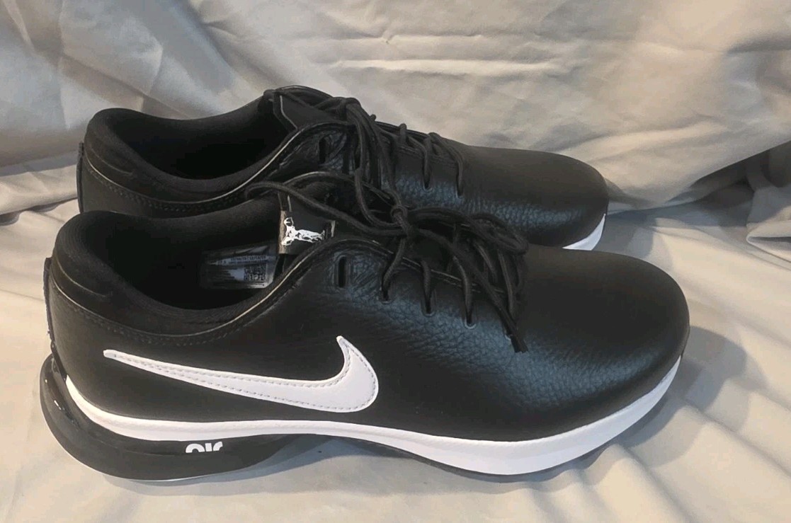 Shoes Black White Dv6798 003 Men Sz 9.5 Nwob
