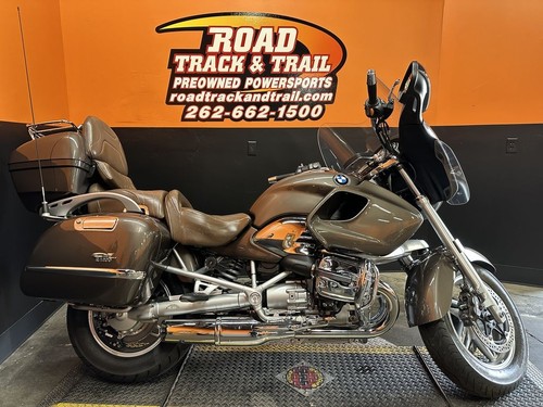 2004 BMW R 1200 CL Custom 