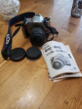 canon eos rebel ti With Lens