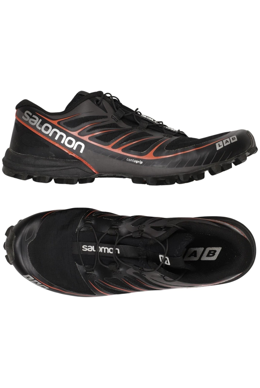 Salomon sneaker da donna scarpe per il tempo libero scarpe da ginnastica scarpe sportive taglia EU 4... #7ubb6i2