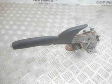 CITROËN C4 I LC Feststellbremsmechanismus 96564871 2.00 Petrol 2005 31385514