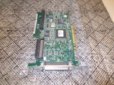 Adaptec AHA-2940UW PRO 68 50 Pin SCSI PCI Controller Card
