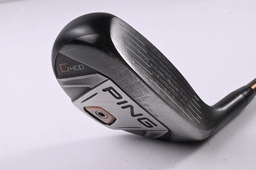 Ping G400 Hybrid