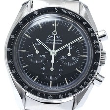 Omega Omega 145022-71ST Speedmaster Professional Cal.861 Hand-Wind Men's Watch