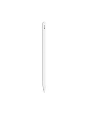 Apple Pencil 2nd Generation for iPad Models W Magnetic Connector White