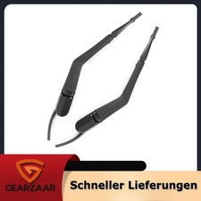 Scheinwerfer Wischer Passend für Mercedes W123 1976-1985 L+R Paar A1248200245