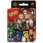 Uno Kimetsu no Yaiba Demon Slayer Card Game Ensky Ship from Japan