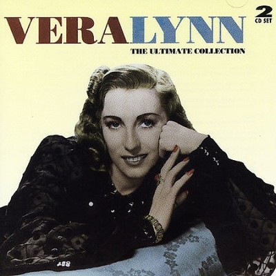 Ultimate Collection by Vera Lynn