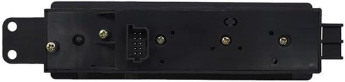 Power Window Switch 6395451313 for Mercedes-Benz Viano Vito W639 2004–2014 - Foto 4 di 4