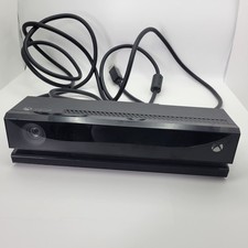 Microsoft Xbox One Kinect Camera Motion Sensor OEM Black Model 1520